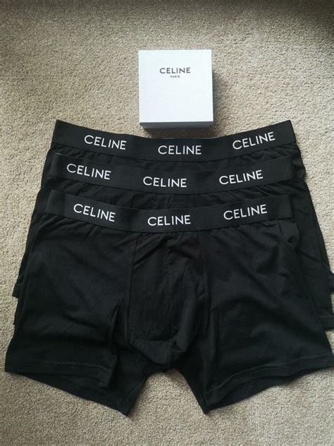 celine boys shoes|celine men's underwear 3 pack.